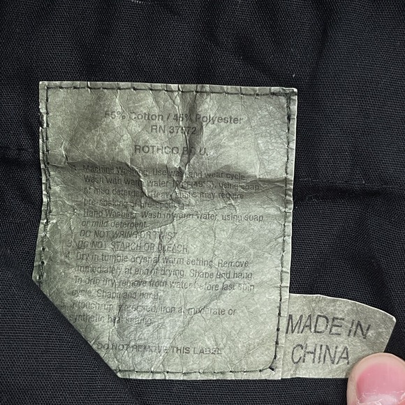 Rothco Military Pants Mens Small Regular Orange Woodland Camo Cargo BDU Tactical - Picture 5 of 12